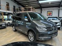 Volkswagen Multivan T6 CARAVELLE 2.0 BITDI 204CV DSG7 HIGHLINE COMBI LONG 7 PLACES H - <small></small> 44.990 € <small>TTC</small> - #3