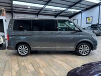 Volkswagen Multivan T6 CARAVELLE 2.0 BITDI 204CV DSG7 HIGHLINE COMBI LONG 7 PLACES H - <small></small> 44.990 € <small>TTC</small> - #4