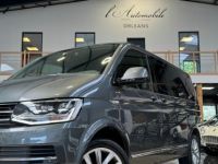 Volkswagen Multivan T6 CARAVELLE 2.0 BITDI 204CV DSG7 HIGHLINE COMBI LONG 7 PLACES H - <small></small> 44.990 € <small>TTC</small> - #10