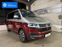 Volkswagen Multivan T6.1 2.0 TDI 199 cv 4MOTION bi color Cruise - <small></small> 64.800 € <small>TTC</small> - #1