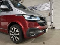 Volkswagen Multivan T6.1 2.0 TDI 199 cv 4MOTION bi color Cruise - <small></small> 64.800 € <small>TTC</small> - #2