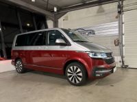 Volkswagen Multivan T6.1 2.0 TDI 199 cv 4MOTION bi color Cruise - <small></small> 64.800 € <small>TTC</small> - #3