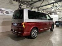 Volkswagen Multivan T6.1 2.0 TDI 199 cv 4MOTION bi color Cruise - <small></small> 64.800 € <small>TTC</small> - #5