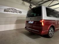 Volkswagen Multivan T6.1 2.0 TDI 199 cv 4MOTION bi color Cruise - <small></small> 64.800 € <small>TTC</small> - #6