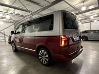 Volkswagen Multivan T6.1 2.0 TDI 199 cv 4MOTION bi color Cruise - <small></small> 64.800 € <small>TTC</small> - #9