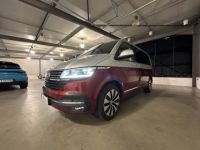 Volkswagen Multivan T6.1 2.0 TDI 199 cv 4MOTION bi color Cruise - <small></small> 64.800 € <small>TTC</small> - #10