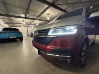 Volkswagen Multivan T6.1 2.0 TDI 199 cv 4MOTION bi color Cruise - <small></small> 64.800 € <small>TTC</small> - #11