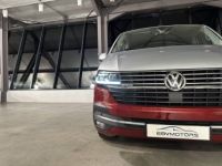 Volkswagen Multivan T6.1 2.0 TDI 199 cv 4MOTION bi color Cruise - <small></small> 64.800 € <small>TTC</small> - #12