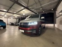 Volkswagen Multivan T6.1 2.0 TDI 199 cv 4MOTION bi color Cruise - <small></small> 64.800 € <small>TTC</small> - #31