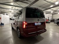 Volkswagen Multivan T6.1 2.0 TDI 199 cv 4MOTION bi color Cruise - <small></small> 64.800 € <small>TTC</small> - #33