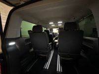 Volkswagen Multivan T6.1 2.0 TDI 199 cv 4MOTION bi color Cruise - <small></small> 64.800 € <small>TTC</small> - #36