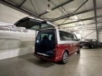 Volkswagen Multivan T6.1 2.0 TDI 199 cv 4MOTION bi color Cruise - <small></small> 64.800 € <small>TTC</small> - #40