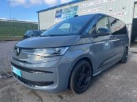 Volkswagen Multivan T7 DSG 1.4 TSI HYBRIDE EDITION 7 PLACES - <small></small> 53.490 € <small>TTC</small> - #1