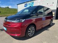 Volkswagen Multivan T7 DSG ENERGETIC eHYBRID 7 PLACES - <small></small> 59.990 € <small>TTC</small> - #1