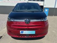 Volkswagen Multivan T7 DSG ENERGETIC eHYBRID 7 PLACES - <small></small> 59.990 € <small>TTC</small> - #2