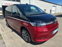 Volkswagen Multivan T7 DSG ENERGETIC eHYBRID 7 PLACES - <small></small> 59.990 € <small>TTC</small> - #3