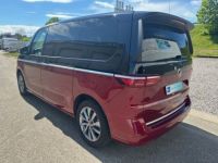 Volkswagen Multivan T7 DSG ENERGETIC eHYBRID 7 PLACES - <small></small> 59.990 € <small>TTC</small> - #7