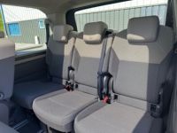 Volkswagen Multivan T7 DSG ENERGETIC eHYBRID 7 PLACES - <small></small> 59.990 € <small>TTC</small> - #12