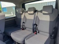 Volkswagen Multivan T7 DSG ENERGETIC eHYBRID 7 PLACES - <small></small> 56.990 € <small>TTC</small> - #12