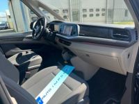 Volkswagen Multivan T7 DSG ENERGETIC eHYBRID 7 PLACES - <small></small> 59.990 € <small>TTC</small> - #16