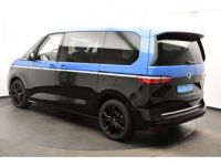 Volkswagen Multivan T7 EHybrid 218ch 7P T.Pano. 360° Full Acantara ACC Attelage Sièges AV Chauffants Et Volant Chauffant , Garantie 12 Mois Prémium , TVA Récup. - <small></small> 71.990 € <small></small> - #7