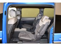 Volkswagen Multivan T7 EHybrid 218ch 7P T.Pano. 360° Full Acantara ACC Attelage Sièges AV Chauffants Et Volant Chauffant , Garantie 12 Mois Prémium , TVA Récup. - <small></small> 71.990 € <small></small> - #12