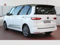 Volkswagen Multivan T7 eHybrid / 7P / Toit pano / Attelage / Harman Kardon / Garantie 12 mois - <small></small> 69.960 € <small></small> - #2