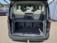 Volkswagen Multivan T7 Life 2.0 TDI DSG - <small></small> 49.940 € <small>TTC</small> - #5