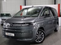 Volkswagen Multivan T7 Multivan STYLE eHybrid  218ch 7P T.Pano. 1èreM 360° Full cuir ACC HKardon Sièges AV,AR chauffants électriques , massants et ventilés AV TVA Récup.  - <small></small> 61.990 € <small></small> - #2