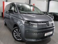 Volkswagen Multivan T7 Multivan STYLE eHybrid  218ch 7P T.Pano. 1èreM 360° Full cuir ACC HKardon Sièges AV,AR chauffants électriques , massants et ventilés AV TVA Récup.  - <small></small> 61.990 € <small></small> - #6