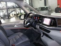 Volkswagen Multivan T7 Multivan STYLE eHybrid  218ch 7P T.Pano. 1èreM 360° Full cuir ACC HKardon Sièges AV,AR chauffants électriques , massants et ventilés AV TVA Récup.  - <small></small> 61.990 € <small></small> - #11