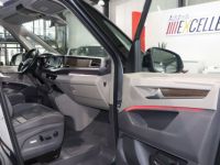 Volkswagen Multivan T7 Multivan STYLE eHybrid  218ch 7P T.Pano. 1èreM 360° Full cuir ACC HKardon Sièges AV,AR chauffants électriques , massants et ventilés AV TVA Récup.  - <small></small> 61.990 € <small></small> - #14