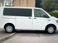 Volkswagen Multivan TRANSPORTER VI COMBI 2.0 TDI - <small></small> 29.990 € <small>TTC</small> - #5