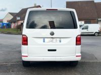 Volkswagen Multivan TRANSPORTER VI COMBI 2.0 TDI - <small></small> 29.990 € <small>TTC</small> - #12