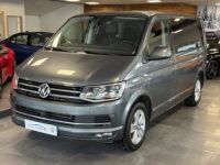 Volkswagen Multivan VI 2.0 TDI 204 4MOTION CONFORTLINE DSG - <small></small> 37.000 € <small>TTC</small> - #1