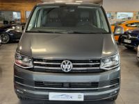 Volkswagen Multivan VI 2.0 TDI 204 4MOTION CONFORTLINE DSG - <small></small> 37.000 € <small>TTC</small> - #2