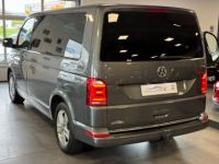 Volkswagen Multivan VI 2.0 TDI 204 4MOTION CONFORTLINE DSG - <small></small> 37.000 € <small>TTC</small> - #4