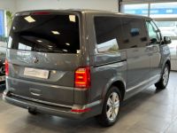 Volkswagen Multivan VI 2.0 TDI 204 4MOTION CONFORTLINE DSG - <small></small> 37.000 € <small>TTC</small> - #5