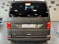 Volkswagen Multivan VI 2.0 TDI 204 4MOTION CONFORTLINE DSG - <small></small> 37.000 € <small>TTC</small> - #6