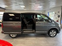 Volkswagen Multivan VI 2.0 TDI 204 4MOTION CONFORTLINE DSG - <small></small> 37.000 € <small>TTC</small> - #12