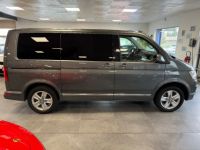 Volkswagen Multivan VI 2.0 TDI 204 4MOTION CONFORTLINE DSG - <small></small> 37.000 € <small>TTC</small> - #13