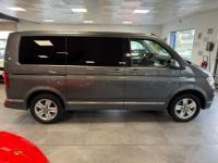 Volkswagen Multivan VI 2.0 TDI 204 GENERATION SIX DSG7 - <small></small> 37.000 € <small>TTC</small> - #6