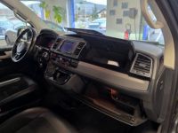 Volkswagen Multivan VI 2.0 TDI 204 GENERATION SIX DSG7 - <small></small> 37.000 € <small>TTC</small> - #24