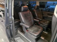 Volkswagen Multivan VI 2.0 TDI 204 GENERATION SIX DSG7 - <small></small> 37.000 € <small>TTC</small> - #14