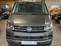 Volkswagen Multivan VI 2.0 TDI 204 GENERATION SIX DSG7 - <small></small> 37.000 € <small>TTC</small> - #2