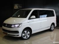 Volkswagen Multivan VI 2.0 TDI 204 GENERATION SIX Garantie 12M P&MO - <small></small> 41.980 € <small>TTC</small> - #1