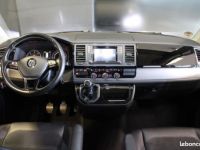 Volkswagen Multivan VI 2.0 TDI 204 GENERATION SIX Garantie 12M P&MO - <small></small> 41.980 € <small>TTC</small> - #8