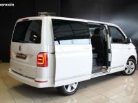 Volkswagen Multivan VI 2.0 TDI 204 GENERATION SIX Garantie 12M P&MO - <small></small> 39.980 € <small>TTC</small> - #2