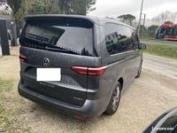 Volkswagen Multivan VII (T7) 1.4 eHybrid 218ch Energetic Long DSG6 - <small></small> 69.900 € <small>TTC</small> - #2