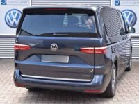 Volkswagen Multivan VOLKSWAGEN MULTIVAN VII T7 LONG 1.4 EHYBRID 218 DSG6 ENERGETIC - <small></small> 76.500 € <small>TTC</small> - #3